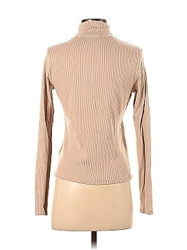 Maeve by Anthropologie Long Sleeve Turtleneck (view 2)