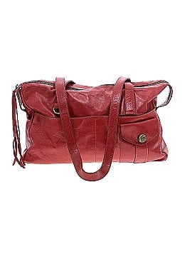 Sofia C. Leather Shoulder Bag (view 1)