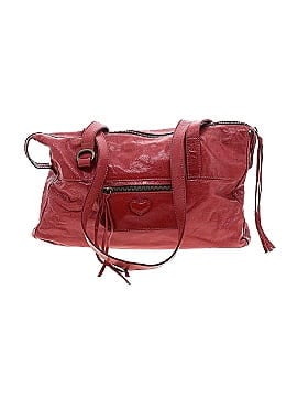 Sofia C. Leather Shoulder Bag (view 2)