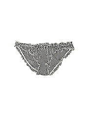 Solid & Striped Swimsuit Bottoms