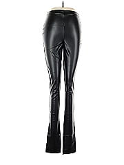 Pretty Little Thing Faux Leather Pants