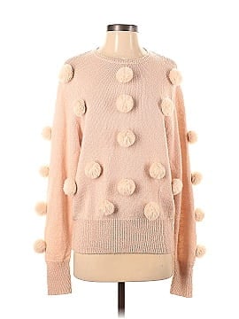 Alice McCall Pullover Sweater (view 1)