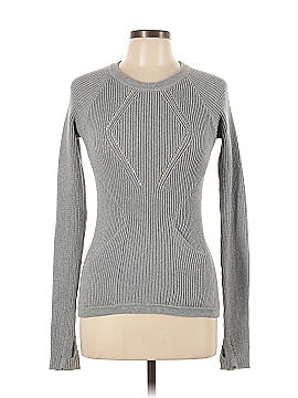 Lululemon Athletica Pullover Sweater (view 1)