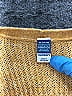 Old Navy Yellow Cardigan Size 14 - 16 - photo 3