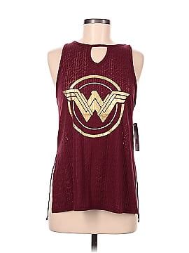 Her Universe Tank Top (view 1)