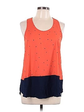 Alice Blue Designed Exclusively for Stitch Fix Tank Top (view 1)