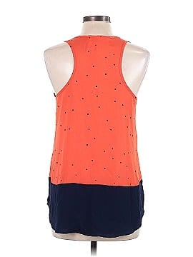 Alice Blue Designed Exclusively for Stitch Fix Tank Top (view 2)