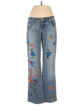 Princy by Jessica Simpson Jeans (view 1)