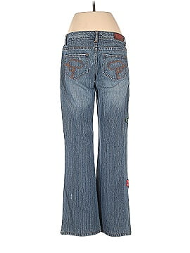 Princy by Jessica Simpson Jeans (view 2)