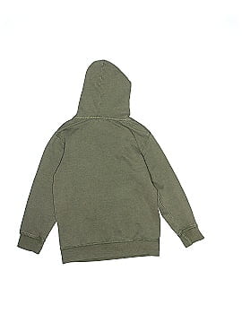 Threads 4 Thought Pullover Hoodie (view 2)