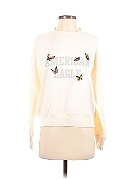 American Eagle Outfitters Sweatshirt (view 1)
