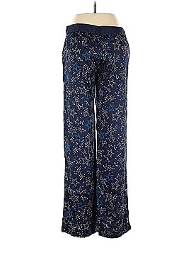 paloma blue Silk Pants (view 2)