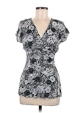 Sweet Pea by Stacy Frati Short Sleeve Top (view 1)