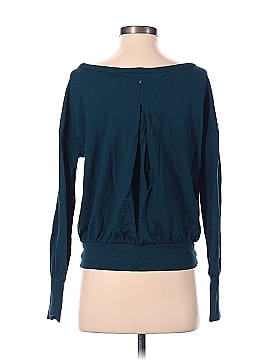 Cuyana Pullover Sweater (view 2)