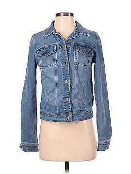The Limited Denim Jacket (view 1)