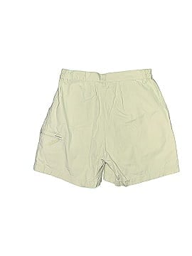Woolrich Khaki Shorts (view 2)
