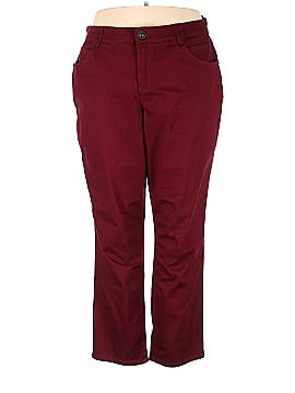 Democracy Casual Pants (view 1)
