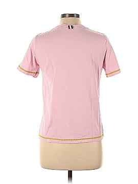 JIANSHAN Short Sleeve T-Shirt (view 2)