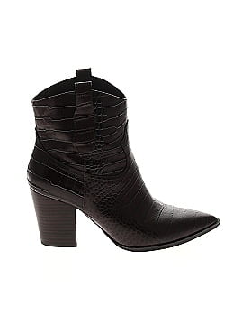 Gibson Latimer Ankle Boots (view 1)