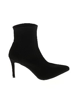 Nicole Miller New York Ankle Boots (view 1)