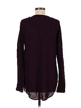 Cloth & Stone Long Sleeve Top (view 2)