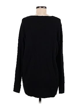 Donna Karan New York Pullover Sweater (view 2)