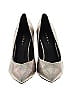 Zara TRF Silver Heels Size 39 (EU) - photo 2