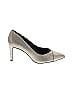Zara TRF Silver Heels Size 39 (EU) - photo 1