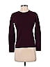 Talbots Burgundy Pullover Sweater Size XS - photo 1