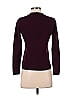Talbots Burgundy Pullover Sweater Size XS - photo 2