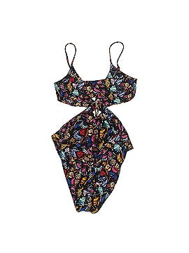 JMP The Label One Piece Swimsuit (view 2)