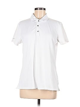 RLX Ralph Lauren Short Sleeve Polo (view 1)