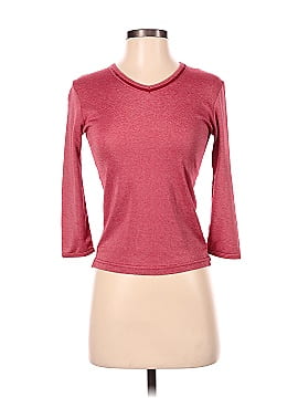 Roxy Long Sleeve T-Shirt (view 1)