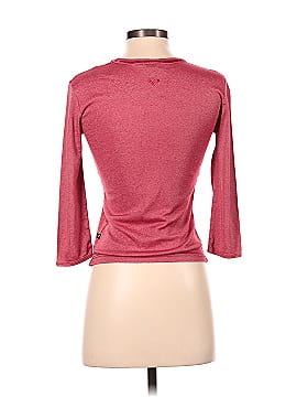 Roxy Long Sleeve T-Shirt (view 2)