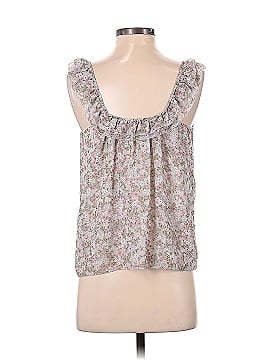 Wilfred Sleeveless Blouse (view 2)