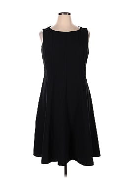 Black Label by Evan Picone Casual Dress (view 1)