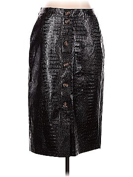 Rachel Comey x Target Faux Leather Skirt (view 1)