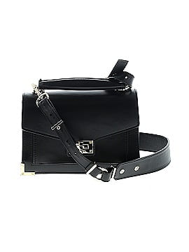 The Kooples Leather Satchel (view 1)