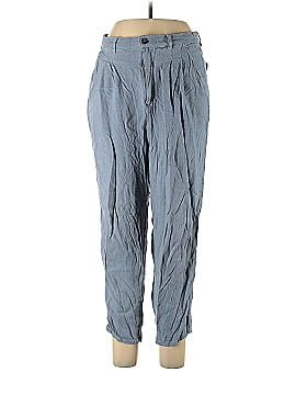 We the Free Linen Pants (view 1)