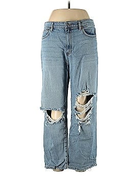 SNEAK PEEK Jeans (view 1)
