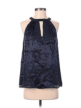 Chelsea And Walker Sleeveless Blouse (view 1)