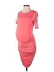 Motherhood Casual Dress
