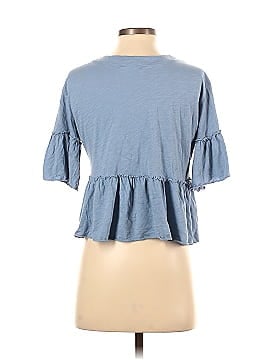 Altar'd State Short Sleeve Top (view 2)