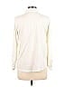 Eddie Bauer Ivory Long Sleeve Top Size L - photo 2