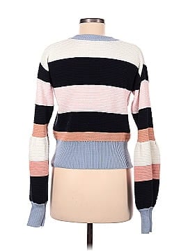 Fab'rik Pullover Sweater (view 2)