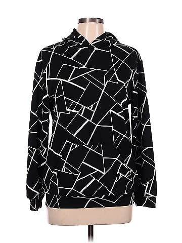 Shein Pullover Hoodie (view 1)