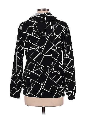 Shein Pullover Hoodie (view 2)