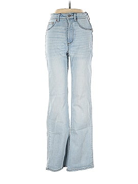 AFRM Jeans (view 1)