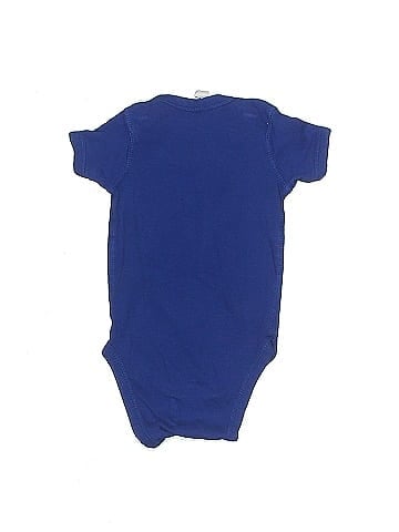 Rabbit Skins Short Sleeve Onesie (view 2)