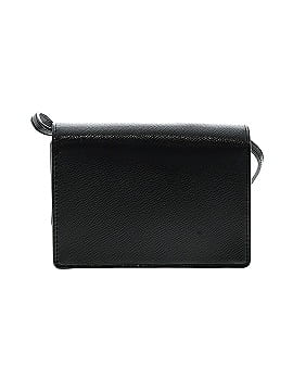 Emporio Armani Leather Crossbody Bag (view 2)
